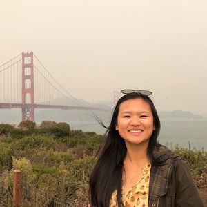 Meet your Posher, Ying
